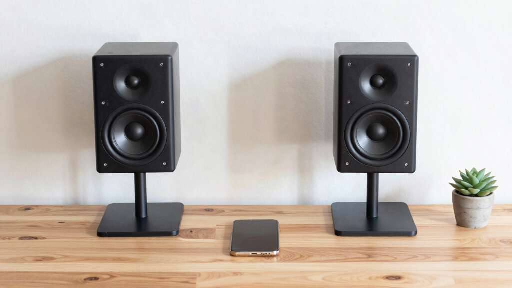 7 Best Speaker Stands for Bookshelf Speakers in 2026