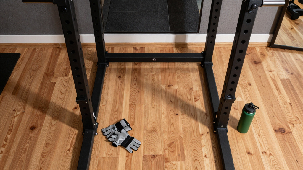 7 Best Squat Racks for Home Gyms in 2026
