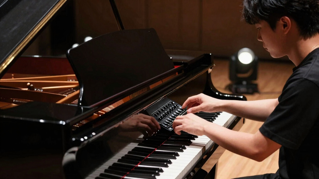 7 Best Stage Pianos for Gigging in 2026