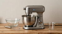 7 Best Stand Mixers For Bakers In 2026