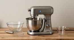 7 Best Stand Mixers For Bakers In 2026