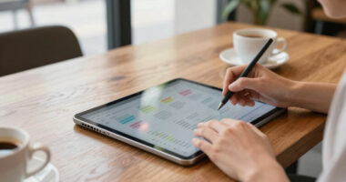 7 Best Tablets for Note Taking in 2026