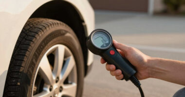 7 Best Tire Inflators With Digital Gauges in 2026
