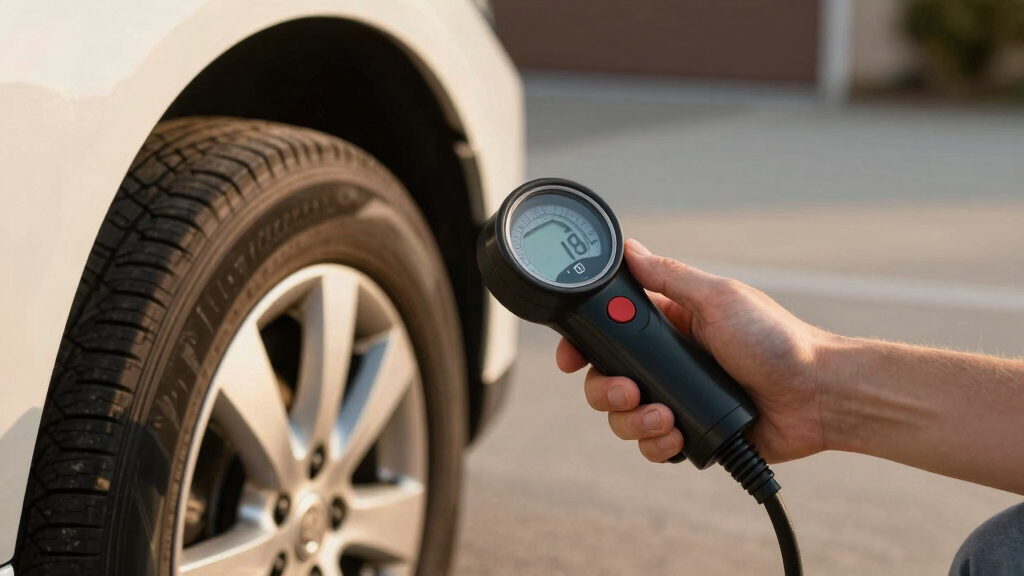 7 Best Tire Inflators With Digital Gauges in 2026