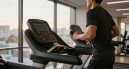 7 Best Treadmills for Apartment Workouts in 2026
