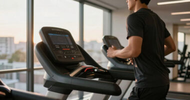 7 Best Treadmills for Apartment Workouts in 2026