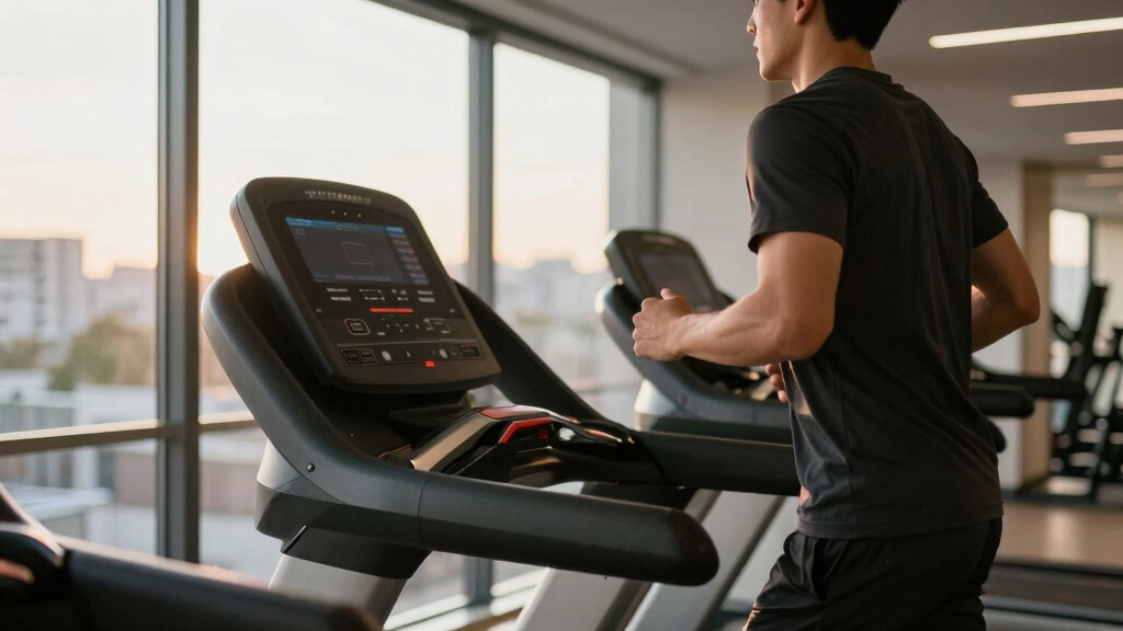 7 Best Treadmills for Apartment Workouts in 2026
