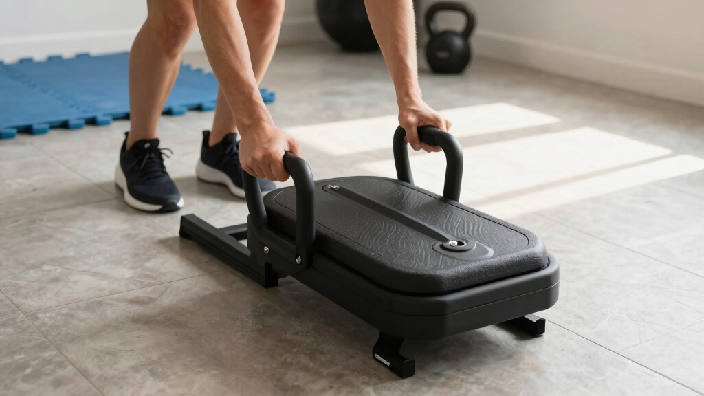 7 Best Weighted Sleds for Home Training in 2026