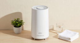 7 Best Whole Room Humidifiers for Skin Care Rooms in 2026