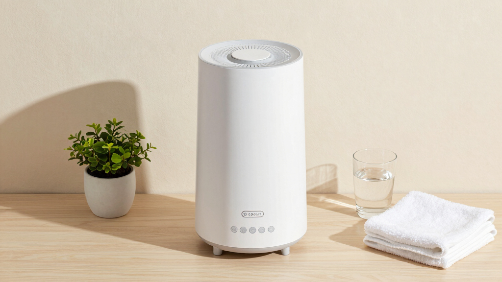 7 Best Whole Room Humidifiers for Skin Care Rooms in 2026