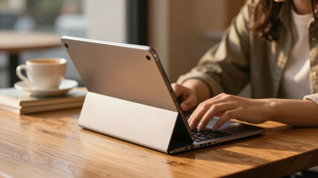 8 Best 2 In 1 Laptops For Students In 2026