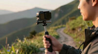 8 Best Action Cameras for Travel Creators in 2026