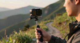 8 Best Action Cameras for Travel Creators in 2026