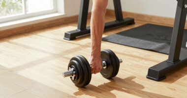 8 Best Adjustable Dumbbell Sets for Home Gyms in 2026