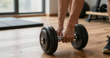 8 Best Adjustable Dumbbell Sets in 2026
