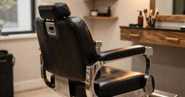 8 Best Barber Chairs for Home Salons in 2026