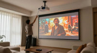 8 Best Best 120 Inch Projector Setups in 2026