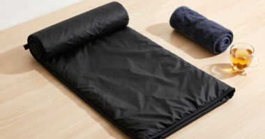 8 Best Best Infrared Sauna Blankets in 2026