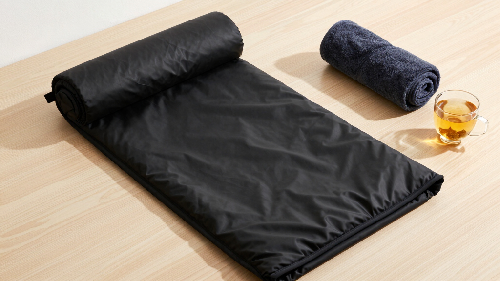 8 Best Best Infrared Sauna Blankets in 2026