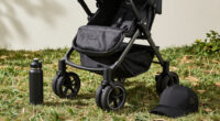 8 Best Best Jogging Strollers in 2026