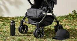 8 Best Best Jogging Strollers in 2026