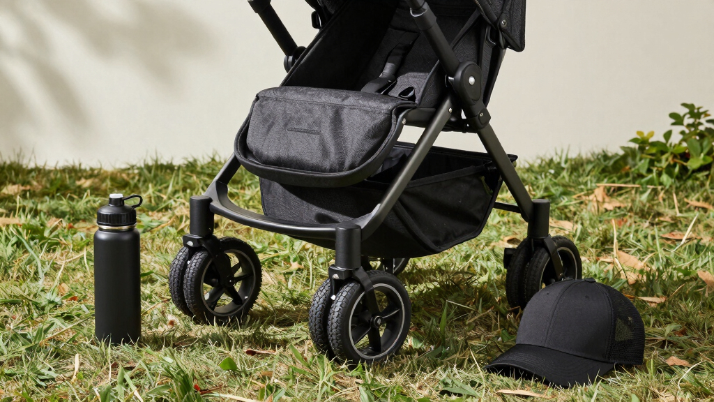 8 Best Best Jogging Strollers in 2026