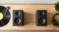 8 Best Bookshelf Speakers for Vinyl in 2026