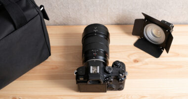 8 Best Cinema Cameras for Indie Filmmakers in 2026