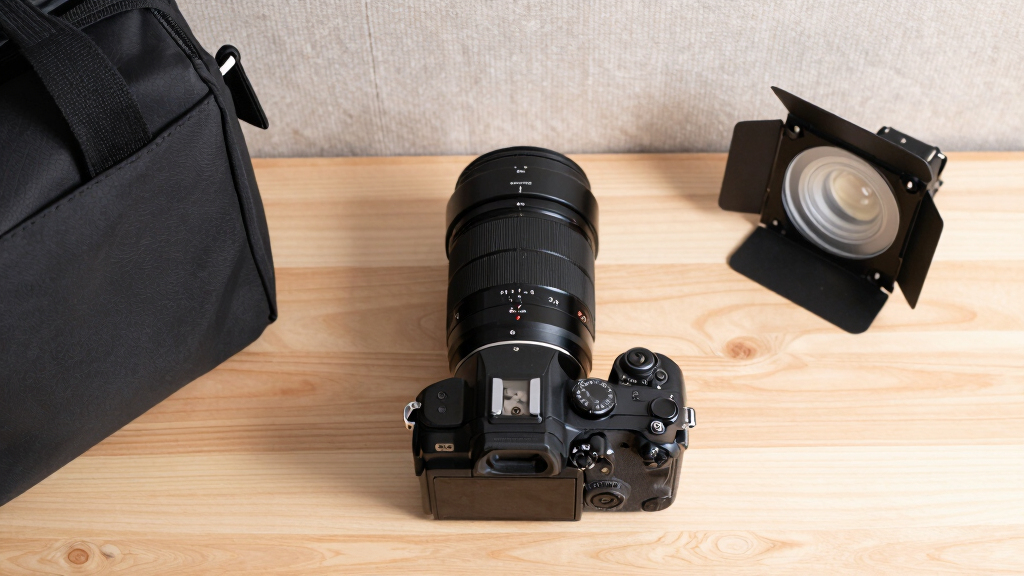 8 Best Cinema Cameras for Indie Filmmakers in 2026
