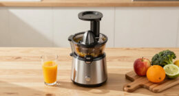 8 Best Cold Press Juicers in 2026 — The Ultimate Buying Guide