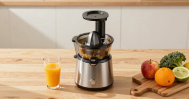 8 Best Cold Press Juicers in 2026 — The Ultimate Buying Guide