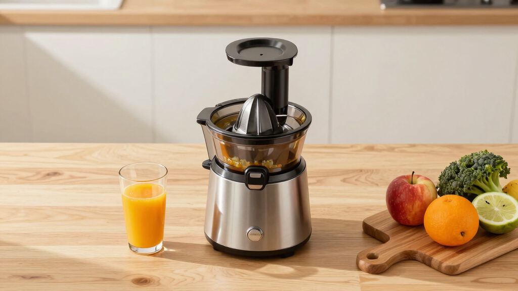 8 Best Cold Press Juicers in 2026 — The Ultimate Buying Guide