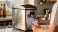 8 Best Commercial Ice Makers for Home Bars in 2026