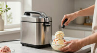 8 Best Compressor Ice Cream Makers in 2026