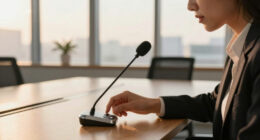 8 Best Conference Room Speakerphones in 2026