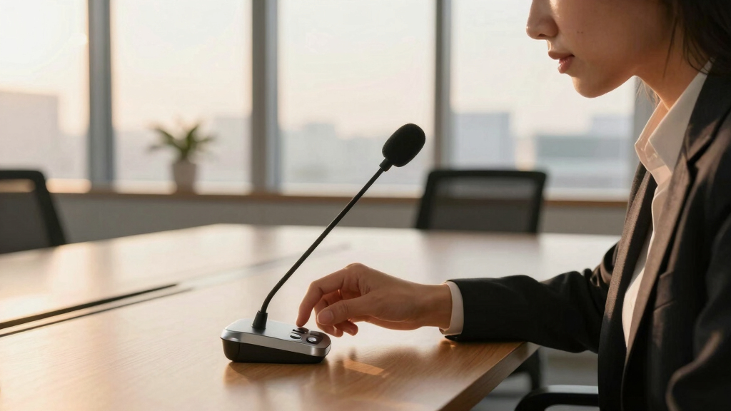 8 Best Conference Room Speakerphones in 2026