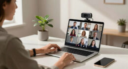8 Best Conference Webcams for Meetings in 2026