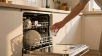 8 Best Countertop Dishwashers For Apartments In 2026