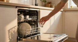 8 Best Countertop Dishwashers For Apartments In 2026