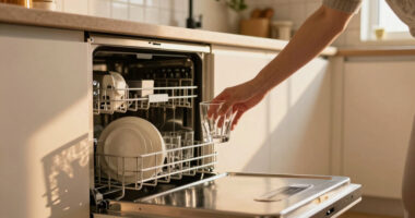 8 Best Countertop Dishwashers For Apartments In 2026