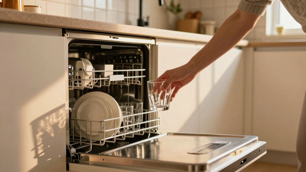 8 Best Countertop Dishwashers For Apartments In 2026