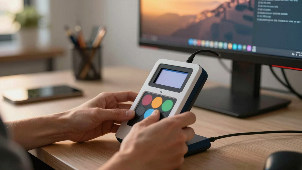 8 Best Creator Monitor Calibration Tools in 2026