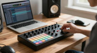 8 Best Drum Machines for Beat Makers in 2026
