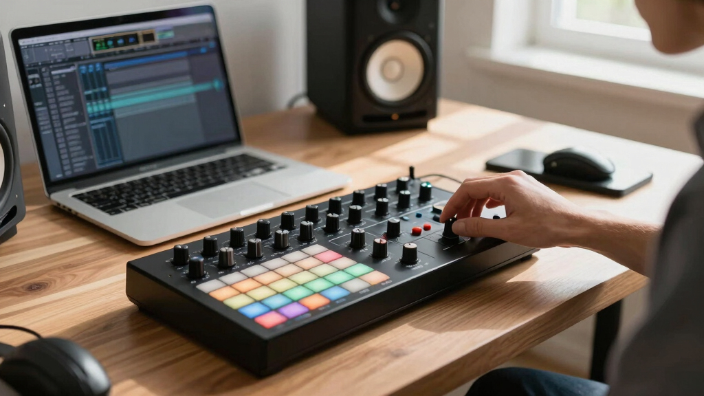 8 Best Drum Machines for Beat Makers in 2026