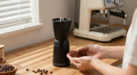 8 Best Espresso Grinders for Home Bars in 2026