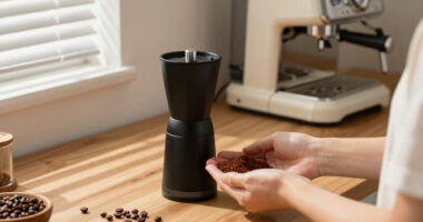 8 Best Espresso Grinders for Home Bars in 2026