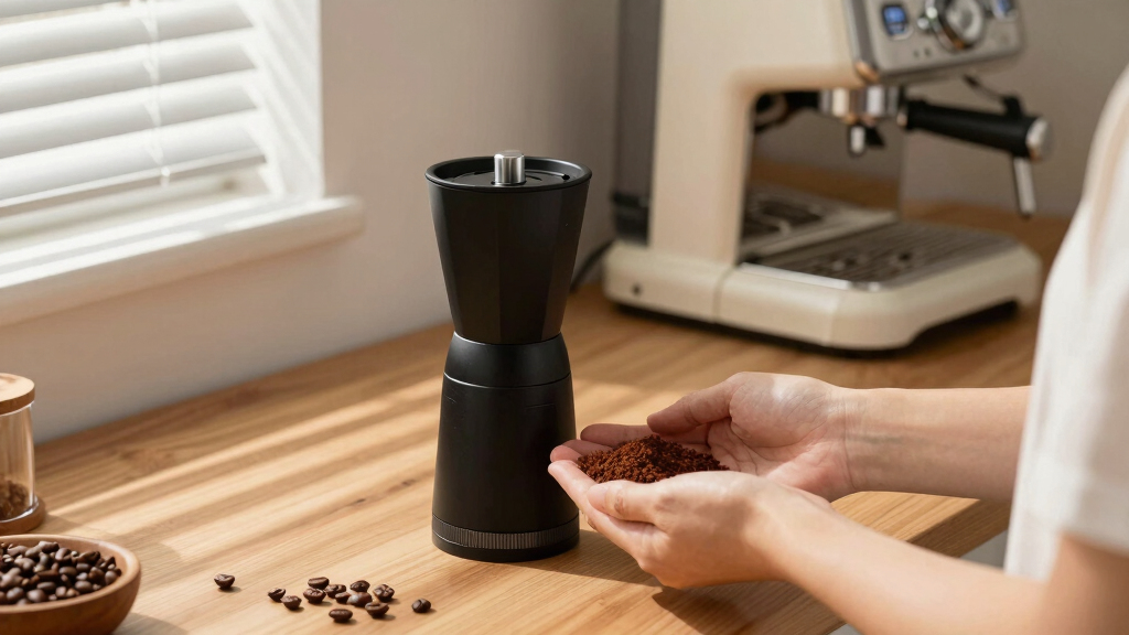 8 Best Espresso Grinders for Home Bars in 2026