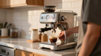 8 Best Espresso Machines for Home Baristas in 2026
