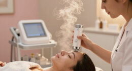 8 Best Facial Steamers for Estheticians in 2026