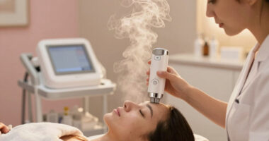 8 Best Facial Steamers for Estheticians in 2026